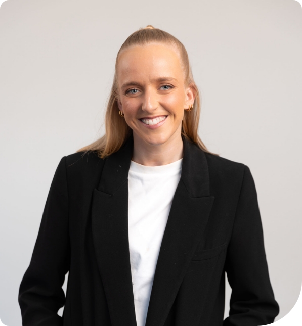 Isabelle Quayle