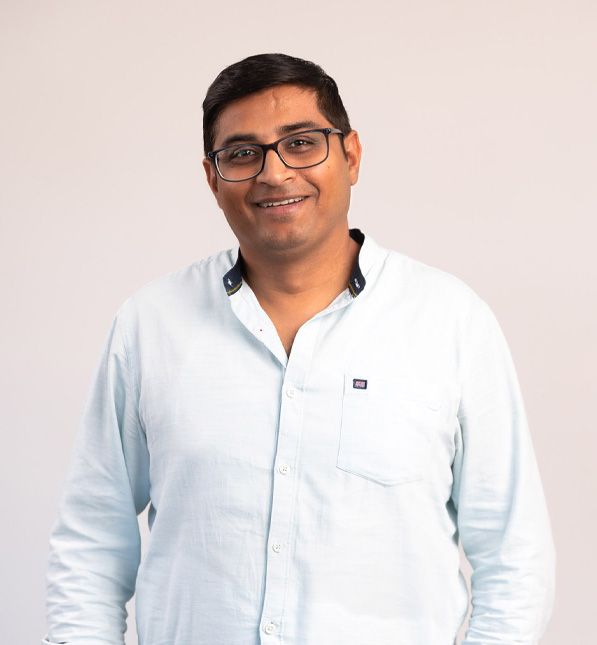 Dax Patel